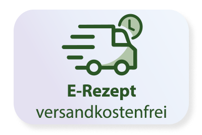 Versand E-Rezept