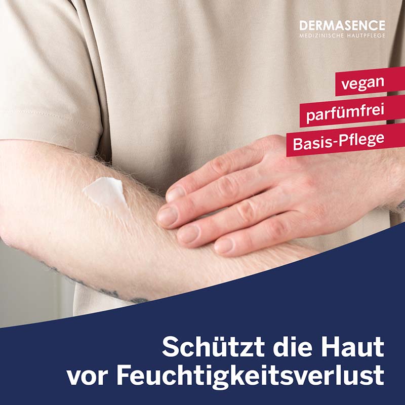 DERMASENCE Adtop PFLEGECREME 250 ml Creme