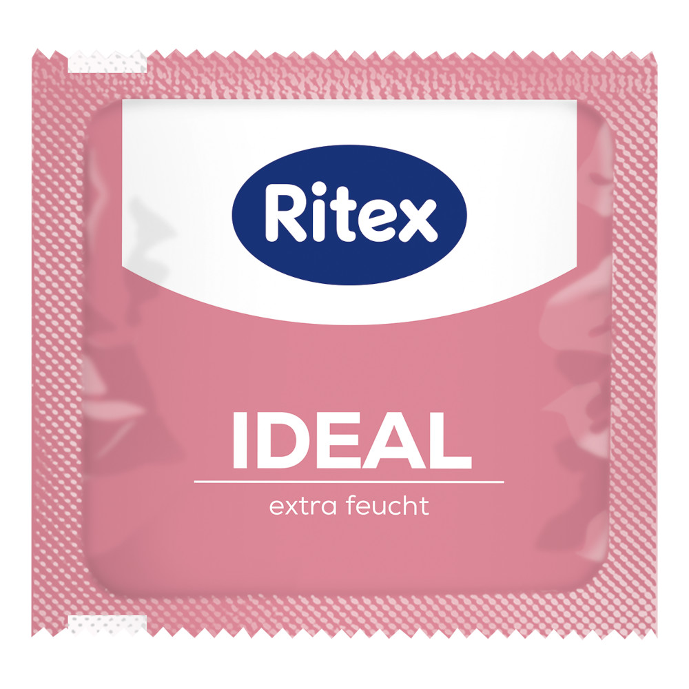 Ritex IDEAL Kondome 20 St Kondome