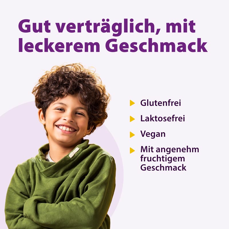 SYMBIOLACT Direkt JUNIOR 24X1 g Pulver