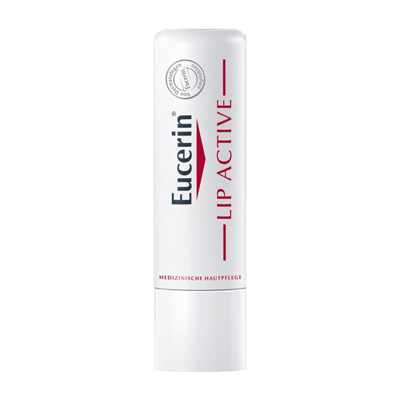 Eucerin LIP ACTIVE 4.8 g Stifte
