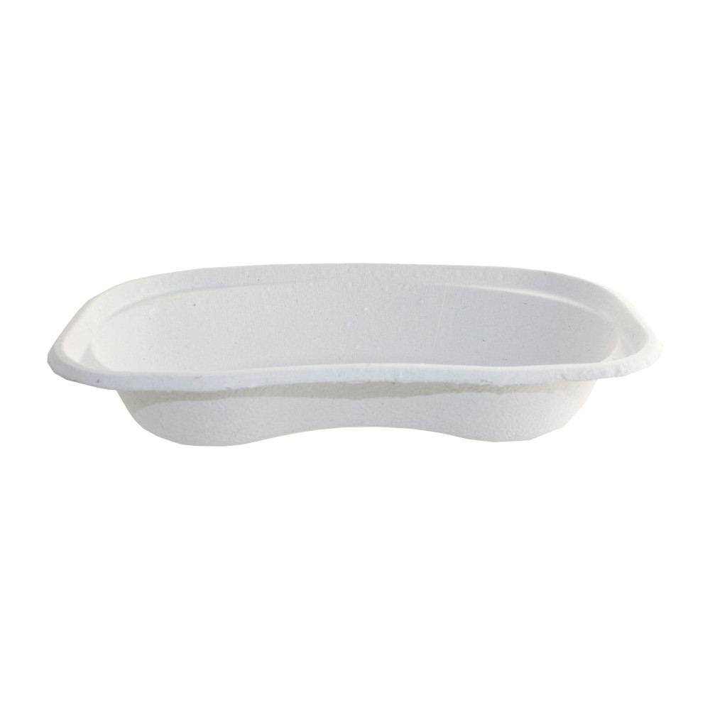 Nierenschale Einmal Pappe 1 St