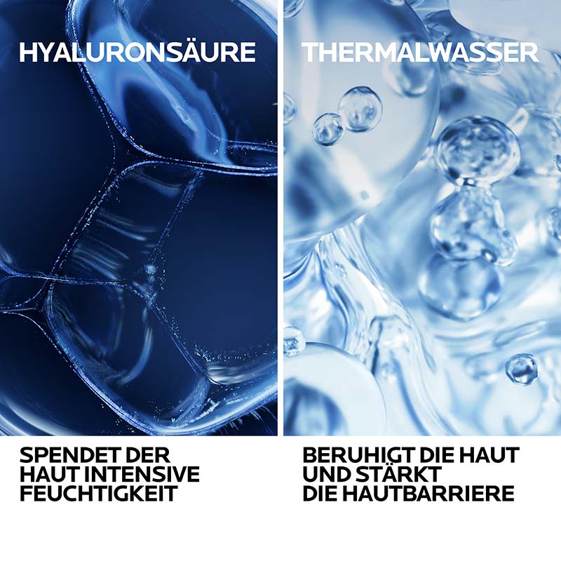 LA ROCHE-POSAY HYDRAPHASE HA RICHE 40 ml Creme