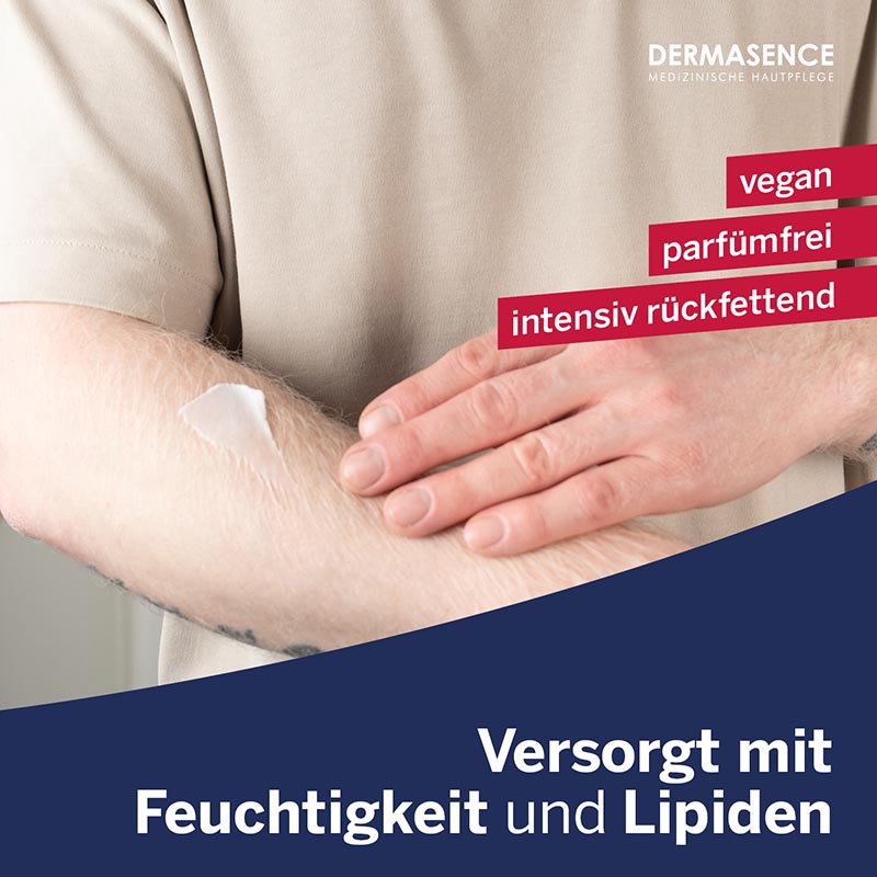 DERMASENCE Adtop XC LIPIDLOTION 500 ml Lotion