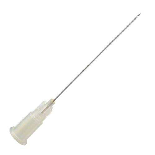 Sterican 27G 0,40x40mm medium grau 100 St Kanüle