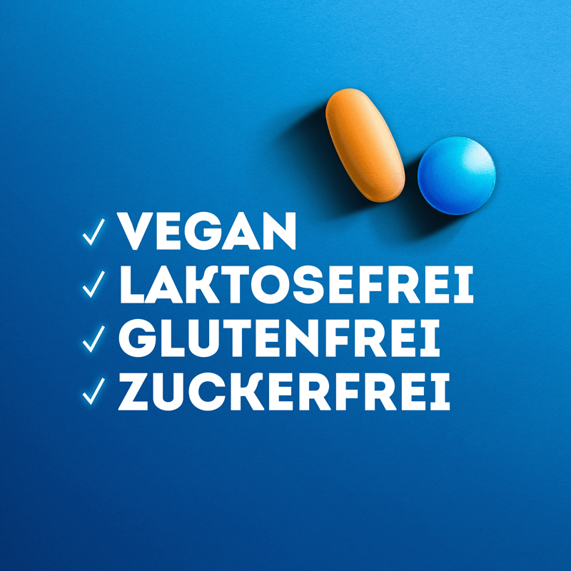 WICK DayNait  16 St Filmtabletten