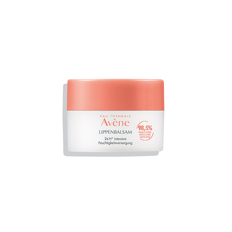 Avène LIPPENBALSAM 24H intensive Feuchtigkeit  10 ml Balsam