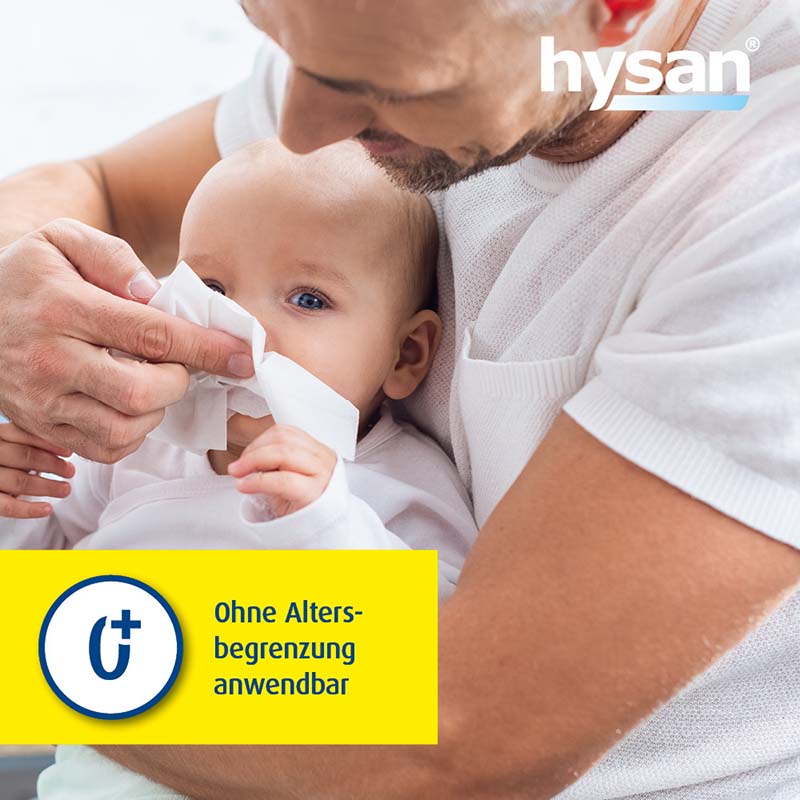 hysan Pflegebalsam 5 g Balsam