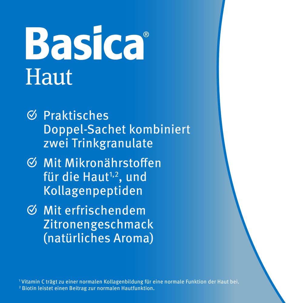 Basica Haut 7 St Kombipackung