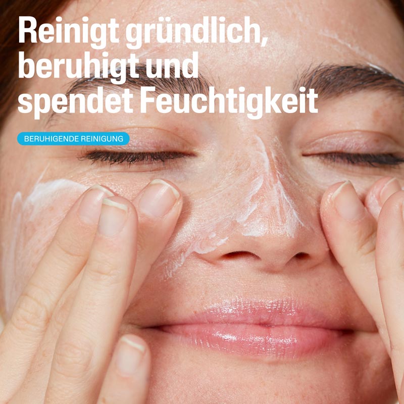 Cetaphil Reinigungslotion 473 ml Lotion