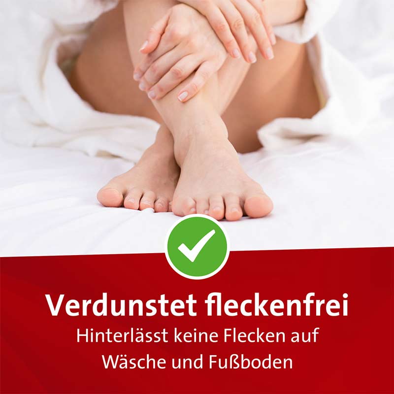 Mykosert Spray bei Haut- und Fußpilz 30 ml Lösung