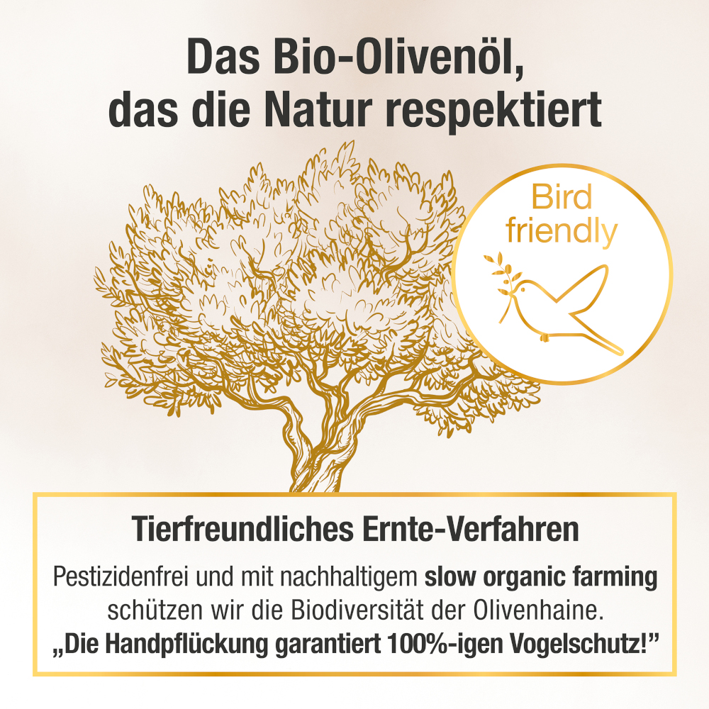 O ' LIV PLUS ULTRA HIGH PHENOLIC 500 ml Öl