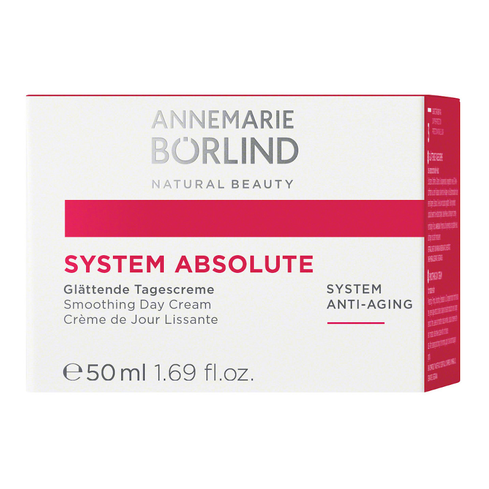 BÖRLIND SYSTEM ABSOLUTE Tagescreme 50 ml Creme