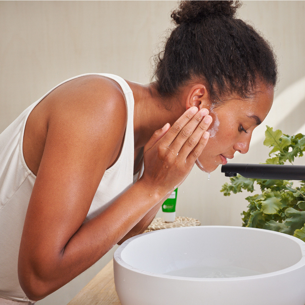 WELEDA Skin Food 2in1 CLEANSING BALM & MASKE 75 ml