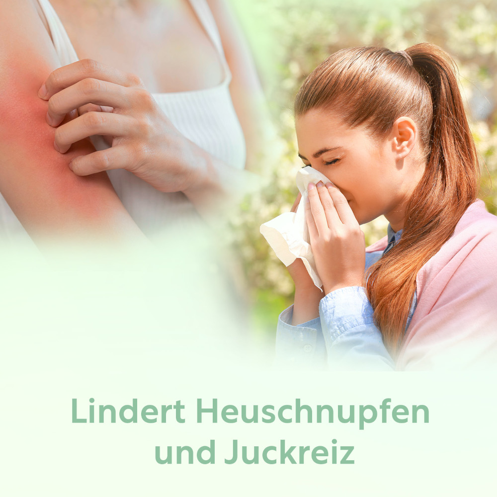 Tavegil 60 St Tabletten