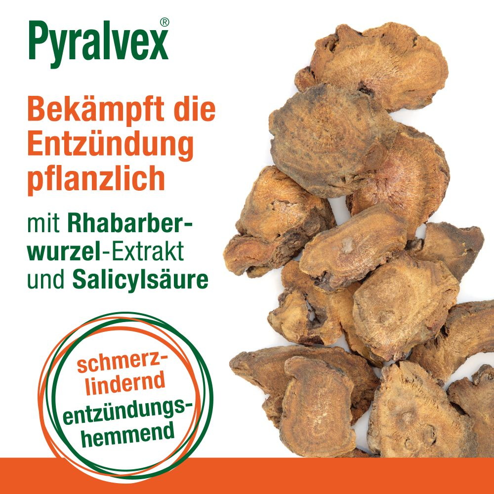 Pyralvex 10 ml Lösung