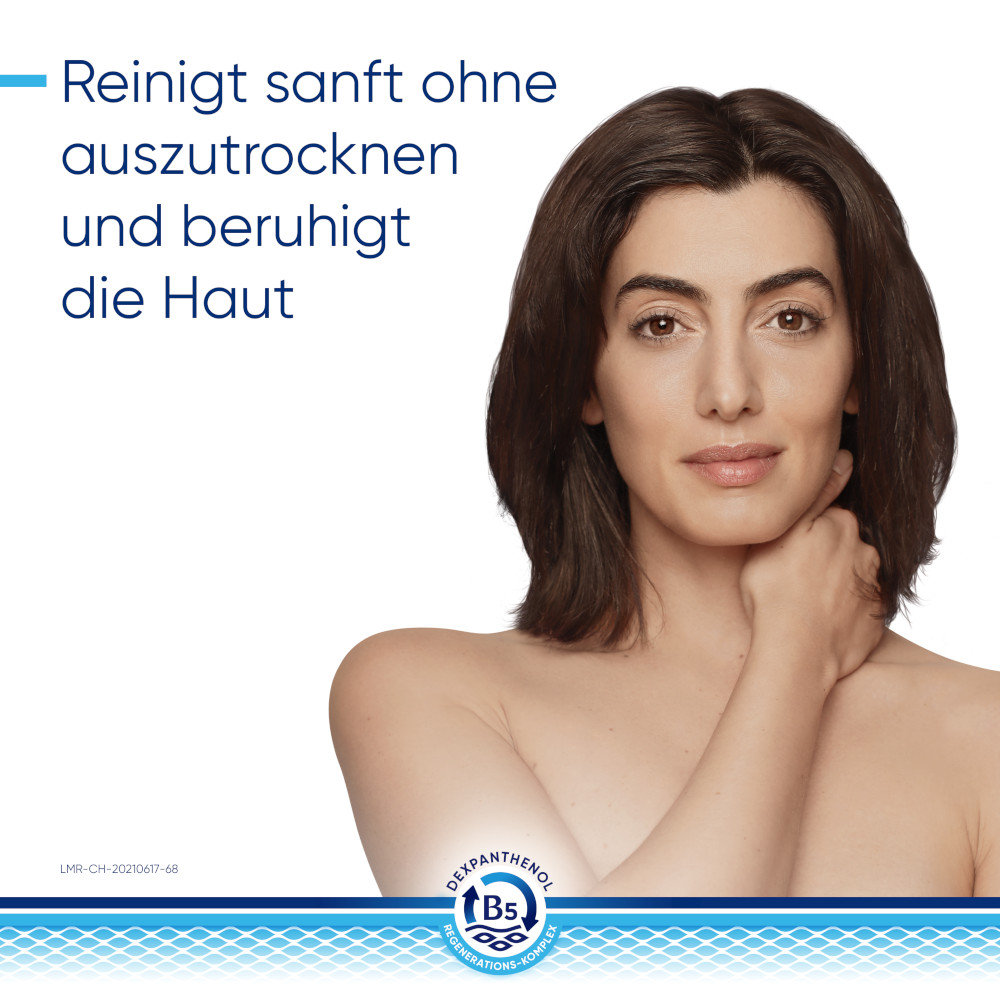 Bepanthol DERMA Mildes Gesichtswaschgel 1X200 ml Gel
