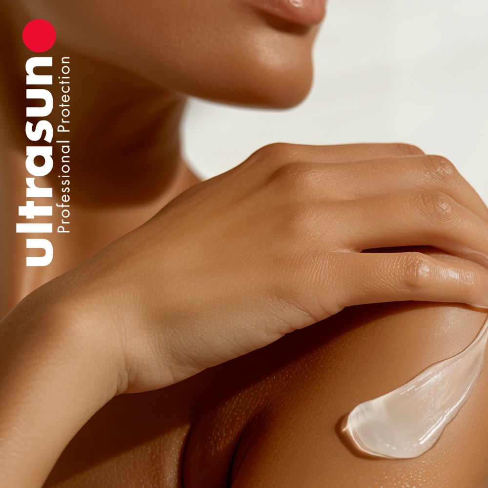 ultrasun Post Laser Apres Gel  75 ml Gel