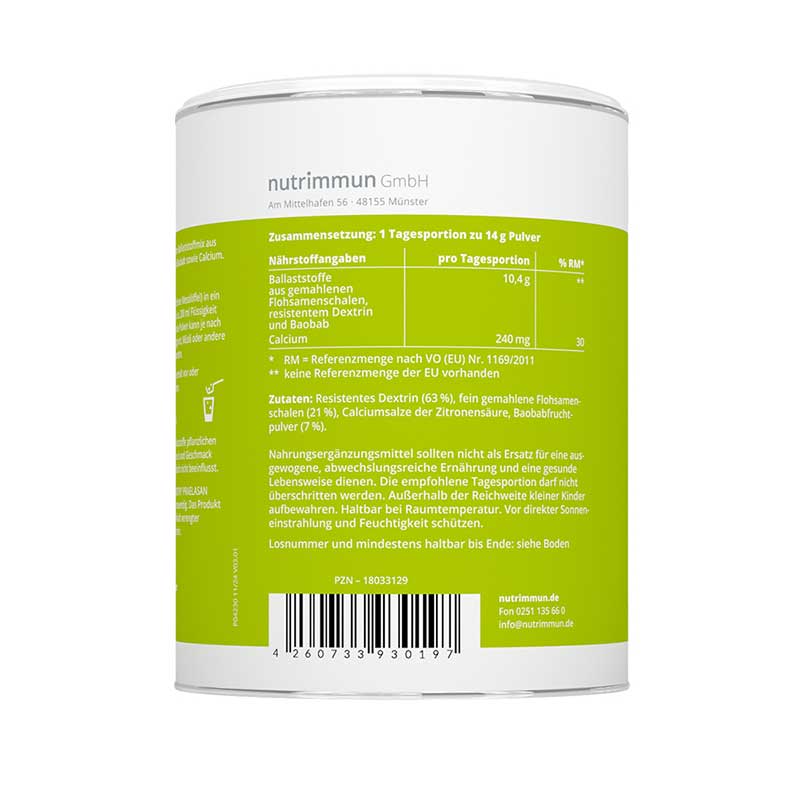 MyBIOTIK PRAELASAN 420 g Pulver