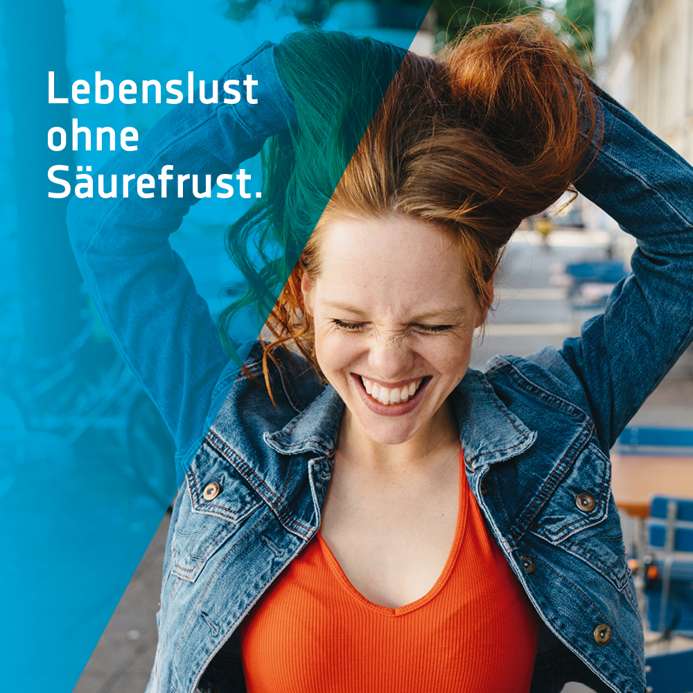 BASOSYX CLASSIC SÄURE-BASEN-BALANCE 140 St Tabletten