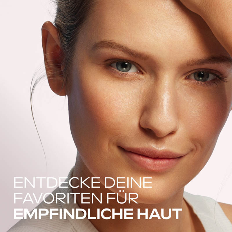 WELEDA Sensitiv Feuchtigkeitscreme Leicht Mandel 30 ml Creme