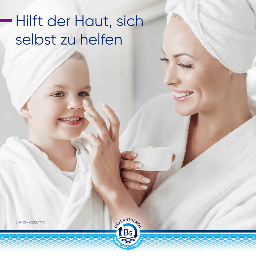 Bepanthol DERMA Intensiv Gesichtscreme 1X50 ml Creme