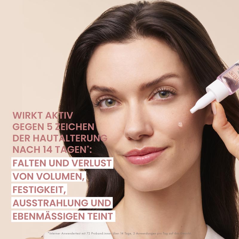 Avène HYALURON ACTIV PROCEDURE LIFTIN SERUM- BOOSTER 20 ml Mixtur