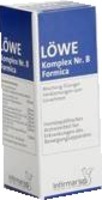 LÖWE KOMPLEX Nr.8 Formica Tropfen 50 ml Tropfen