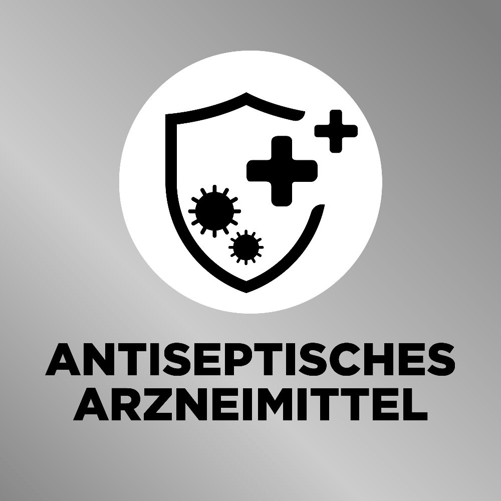 Dobensana Orange 1,2mg/0,6mg 24 St Lutschtabletten