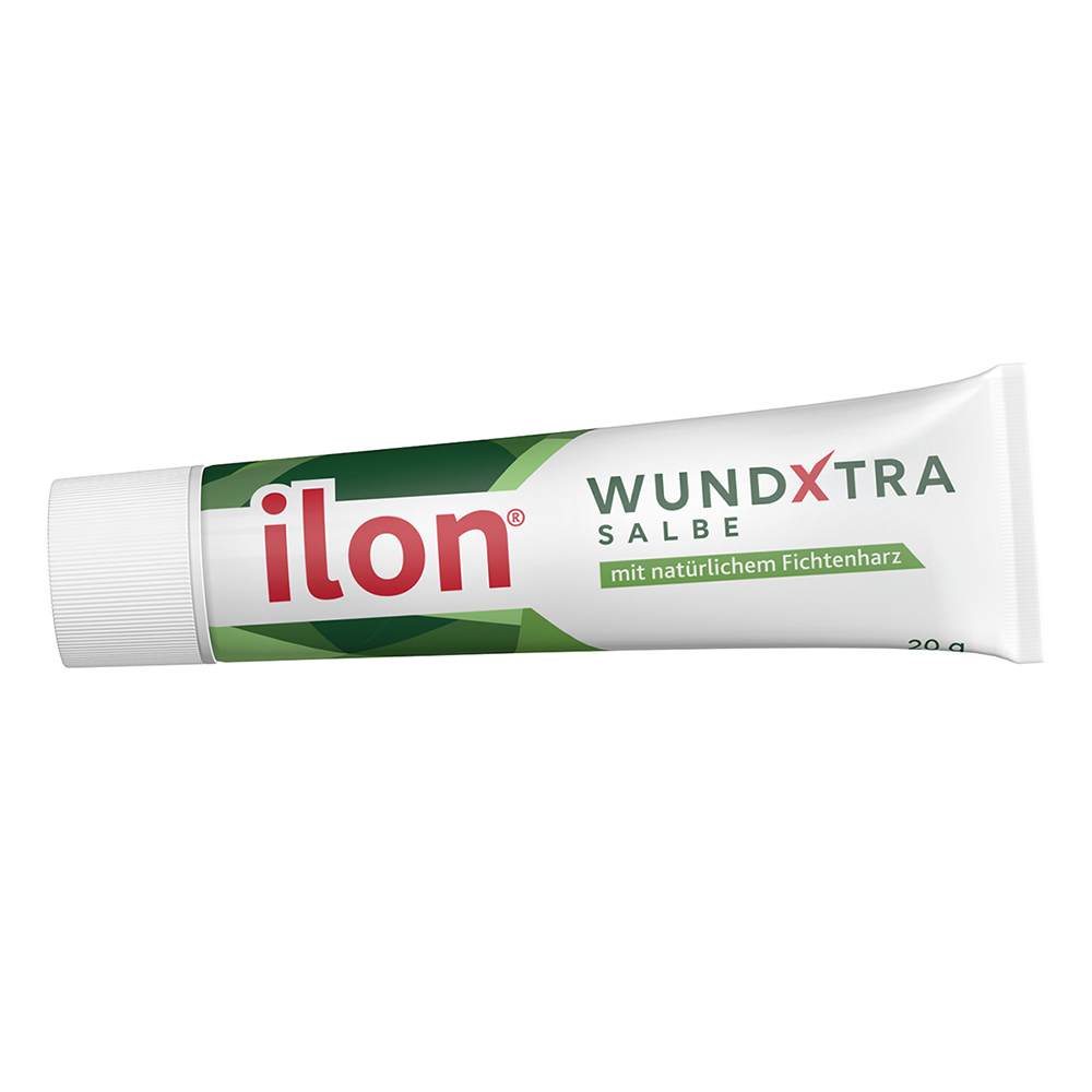 ilon WUNDXTRA SALBE 20 g Salbe