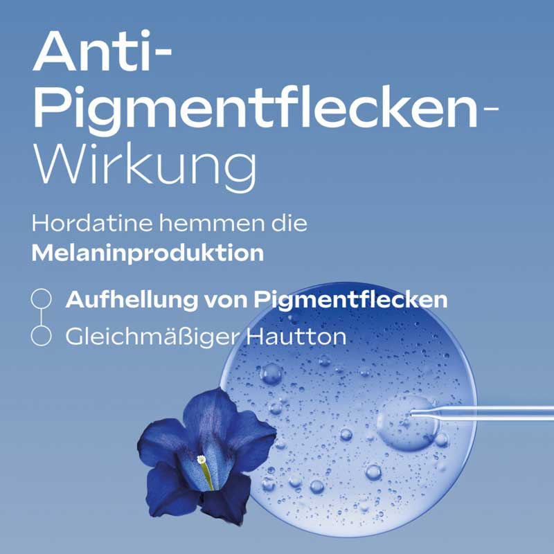 WELEDA ANTI-PIGMENTFLEFCKEN BRIGHT SERUM 30 ml