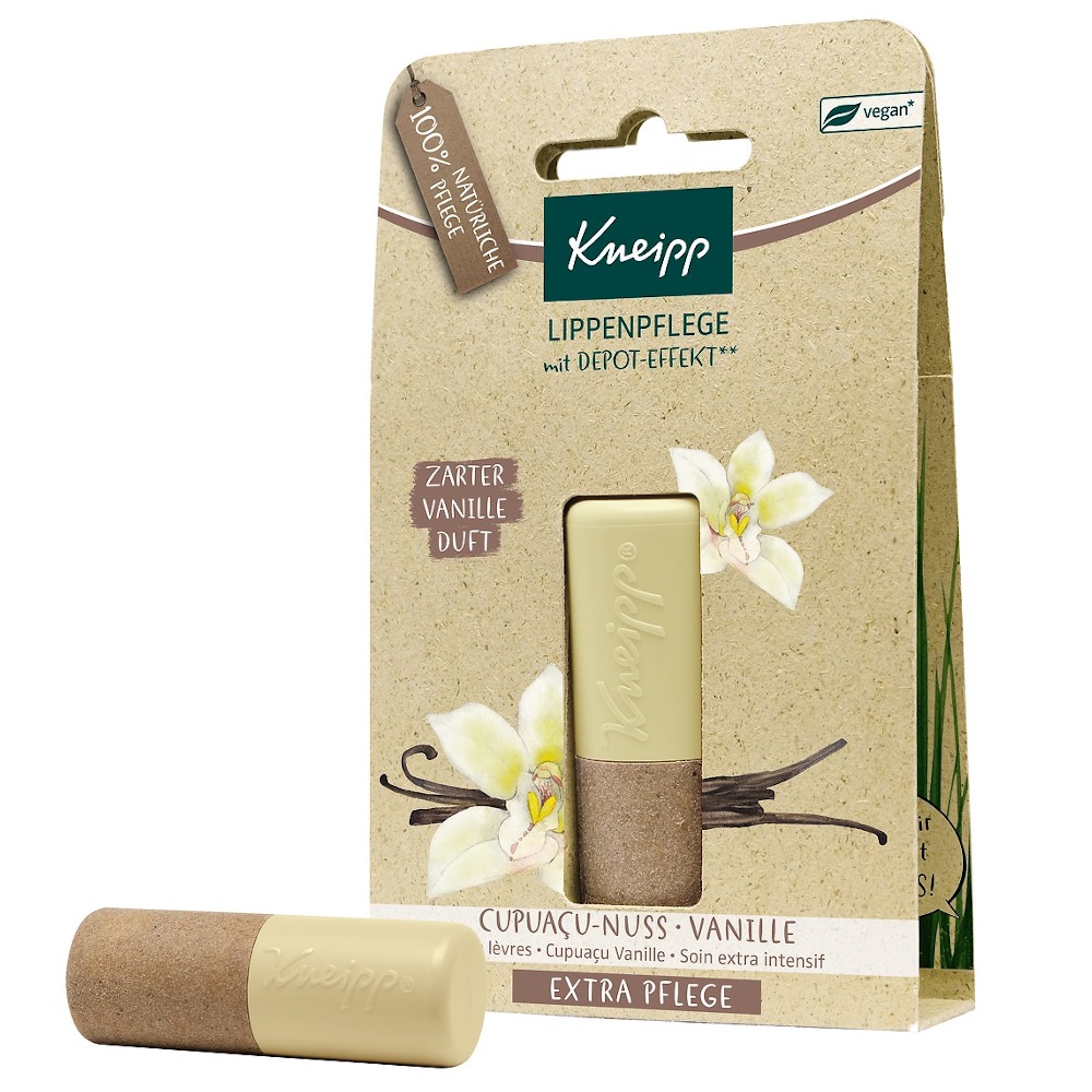 Kneipp Lippenpflege Extra Pflege 1 St