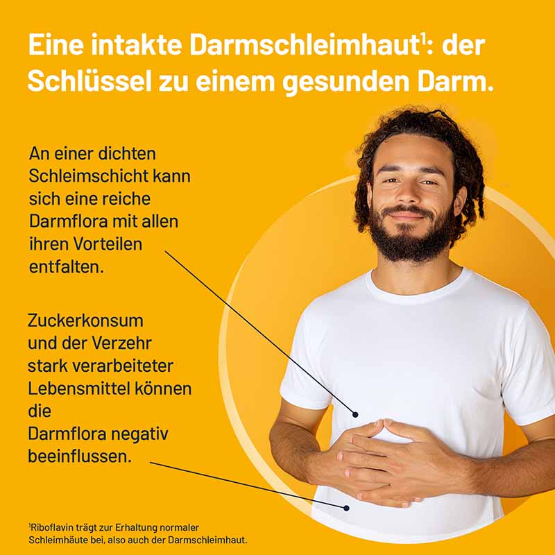 PROBIO-CULT AKK1 DARM MUKOSA PRO 30 St Tabletten