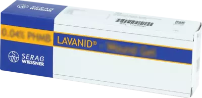 Lavanid Wundgel  100 g Gel
