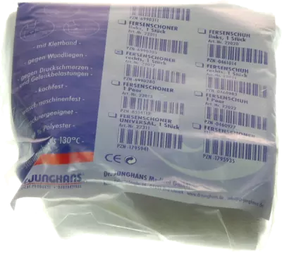 FERSENSCHONER rechts 1 St