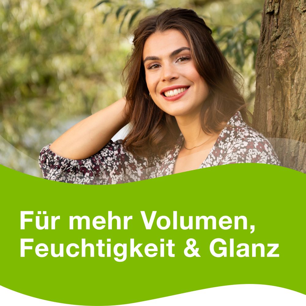 Priorin Shampoo für kraftloses dünner werdendes Haar 200 ml Shampoo