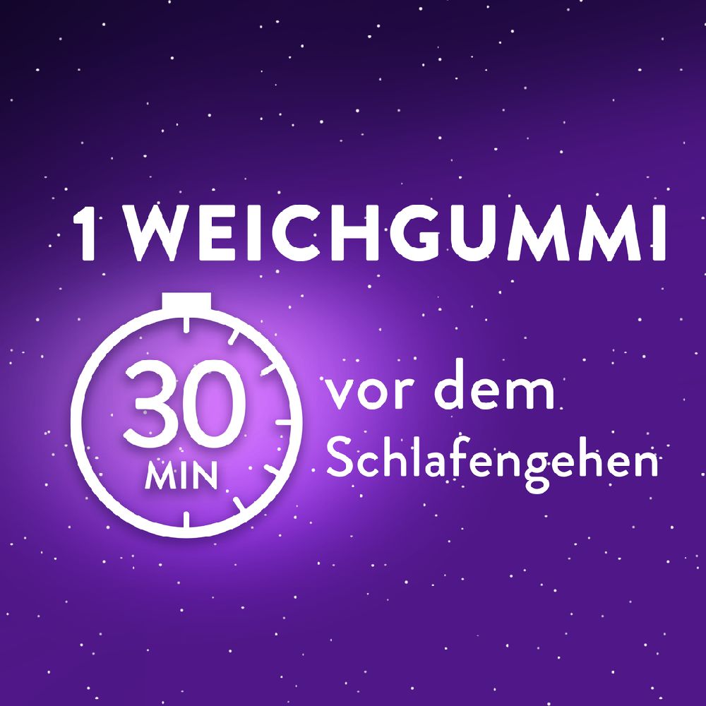 WICK ZzzQuil GUTE NACHT INTENS 60 St
