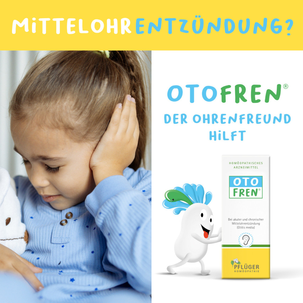 Otofren 100 St Tabletten