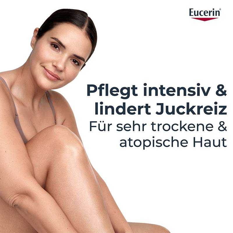 Eucerin Atopi Control LOTION 400 ml Lotion