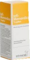 INFI MOMORDICA Tropfen 50 ml Tropfen