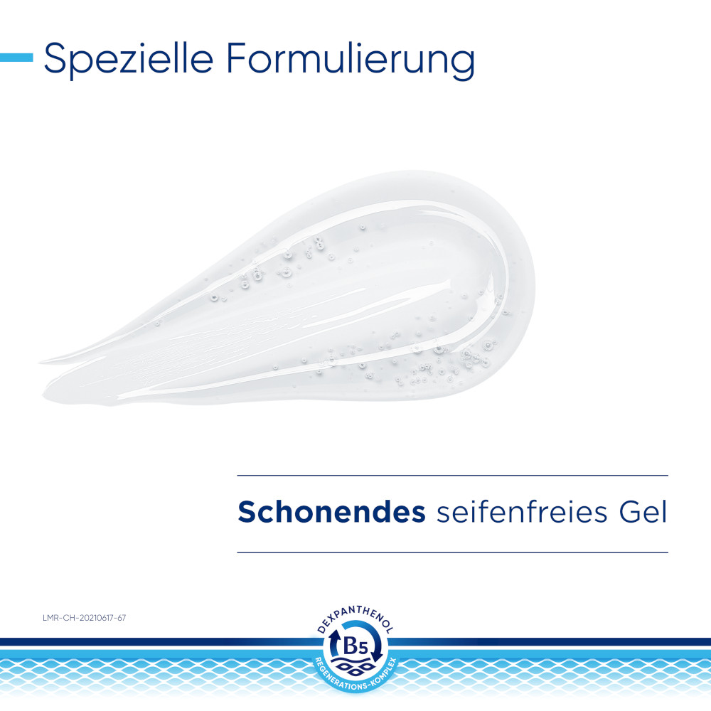 Bepanthol DERMA Mildes Körperwaschgel 1X200 ml Gel