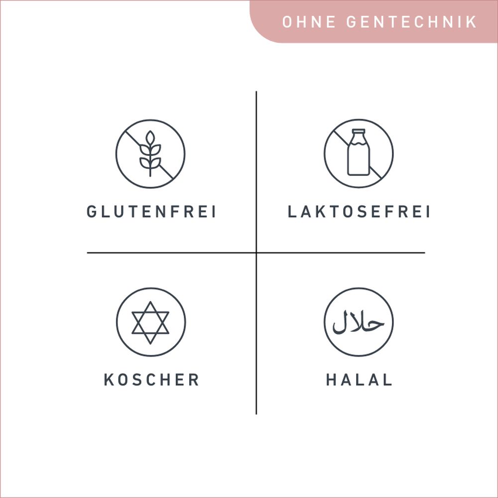 Velnatal 2 Schwangerschaft und Stillzeit 90 St Weichkapseln
