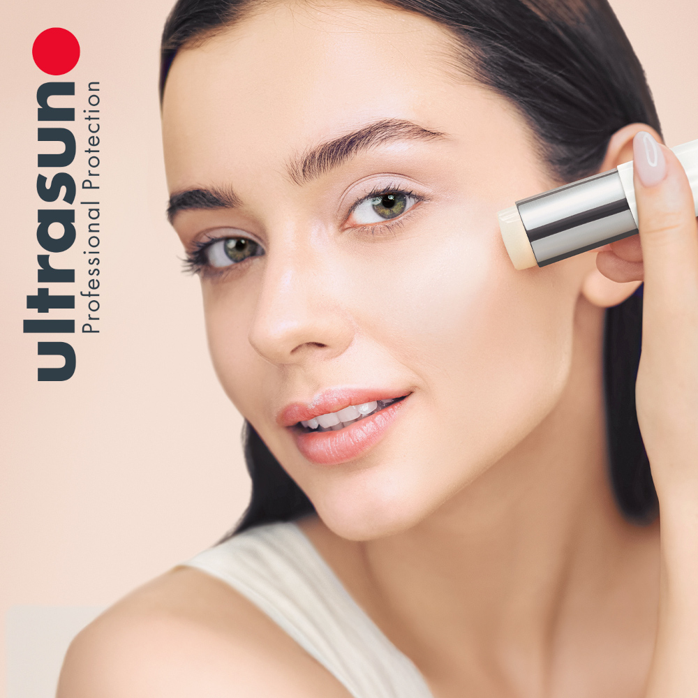 ultrasun Sun Stick SPF 50 9 g Stifte