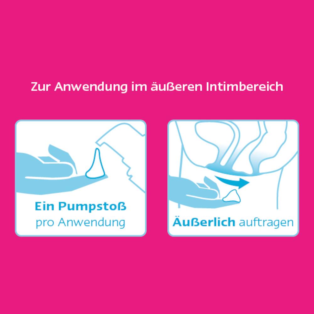 Gepan Mannose Set 1 Sparset