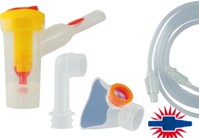 MICRODROP Profi AV-Set Baby universal 1 St