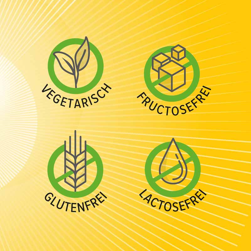 Dekristolvit D3 K2 TROPFEN 25 ml Tropfen