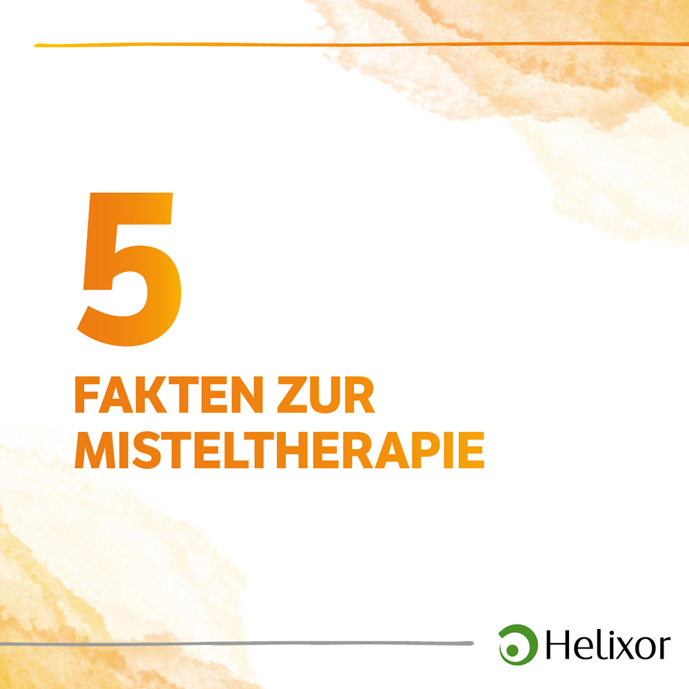 HELIXOR P Ampullen 30 mg 50 St Ampullen