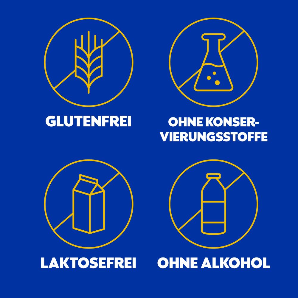 WICK Husten-Sirup Natura 140 ml Sirup