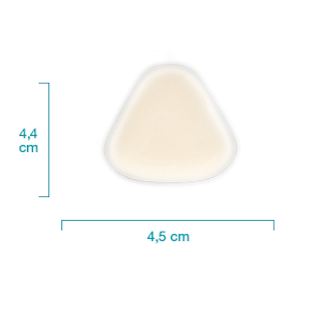COMPEED Hornhaut Pflaster 6 St Pflaster