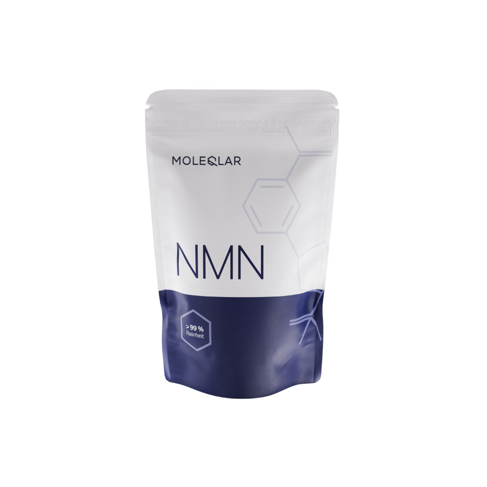 MOLEQLAR NMN 60 g Pulver